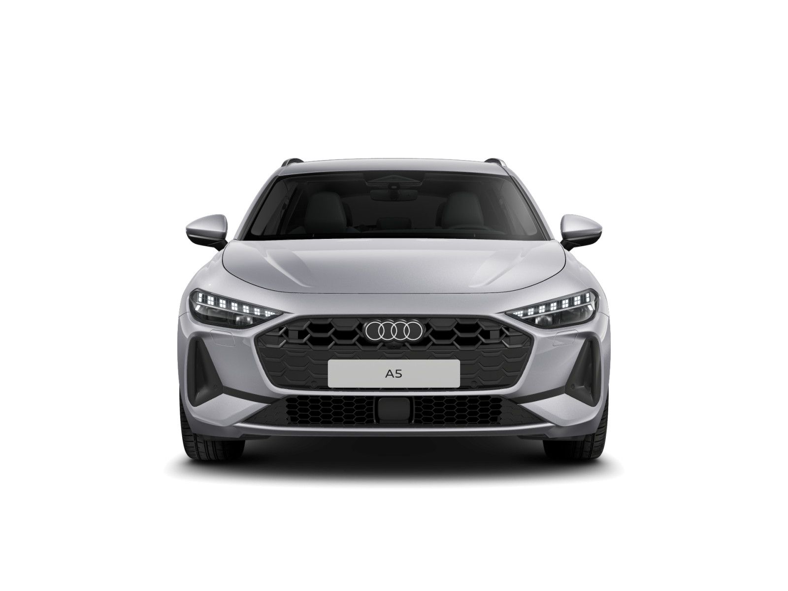 Audi A5 - Bild 3
