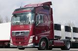 Volvo FH 460 Globetrotter Vollluft 2-Tanks Euro 6 - Offers