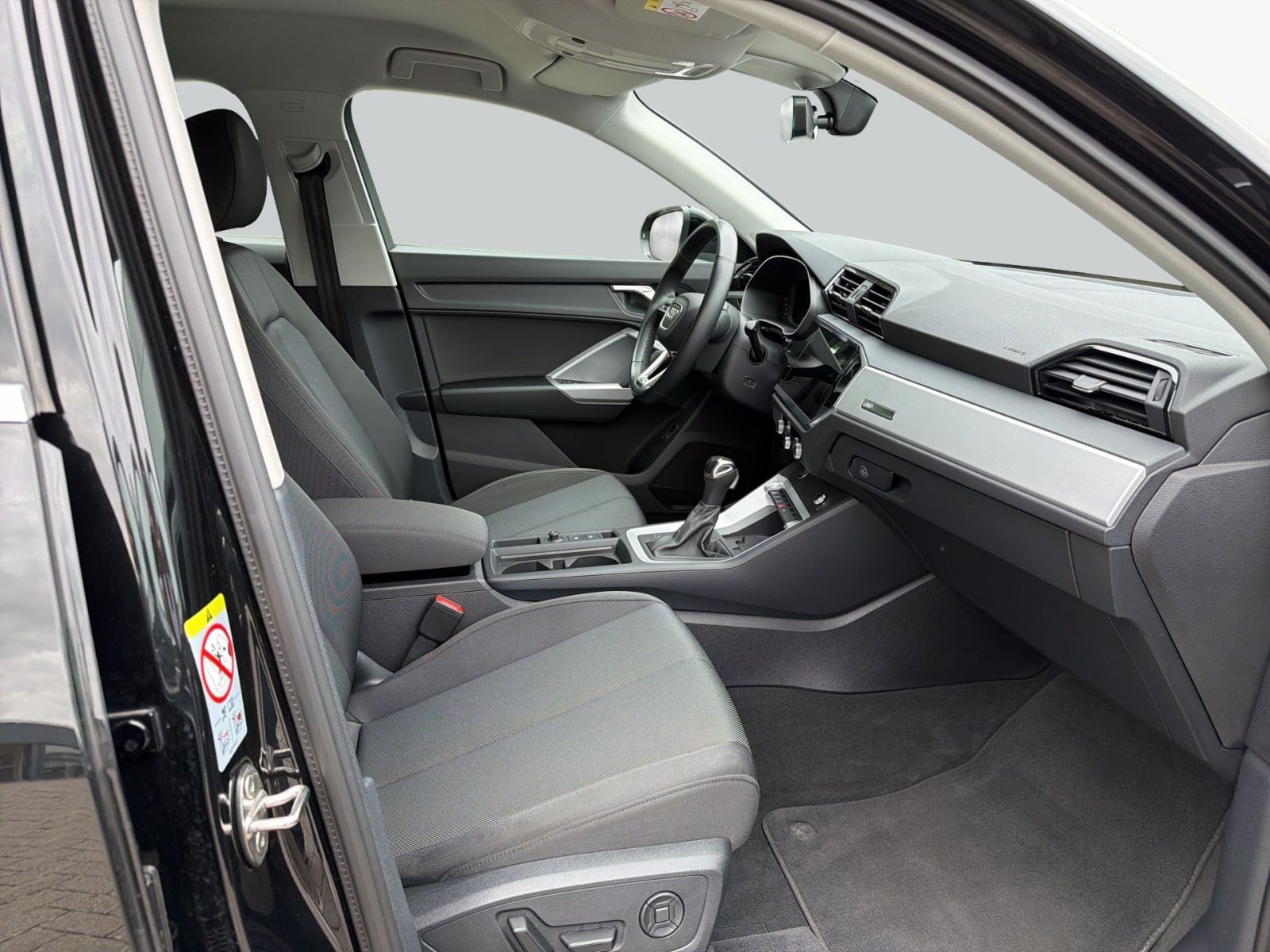Audi Q3 Sportback 2.0 35 TDI S tronic S line ACC/Kame foto 12