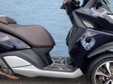 Peugeot METROPOLIS 400i ABS "LIMITED EDITION" - PEUGEOT MOTORRAD
