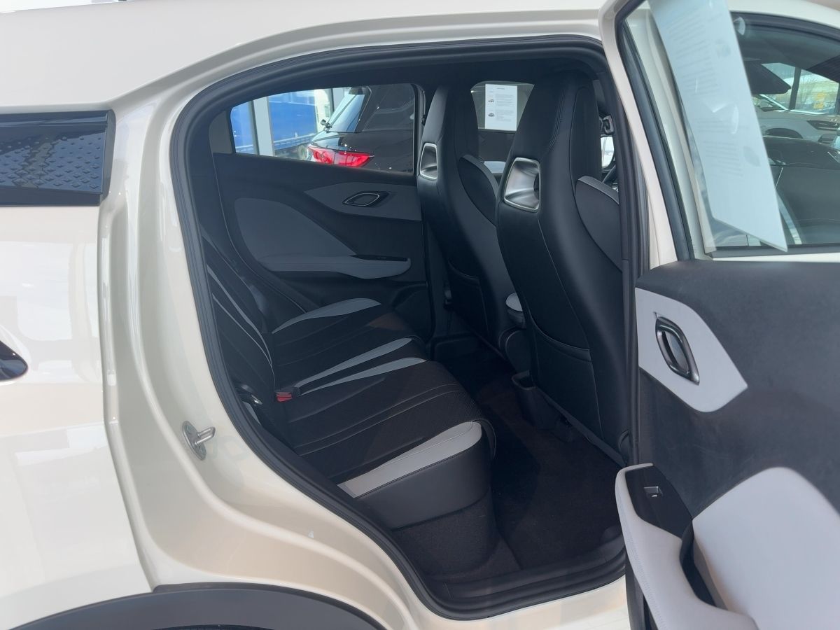 BYD DOLPHIN - Bild 12