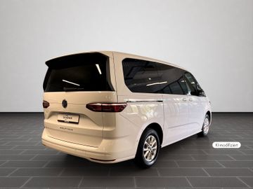 Volkswagen T7 Multivan - 2