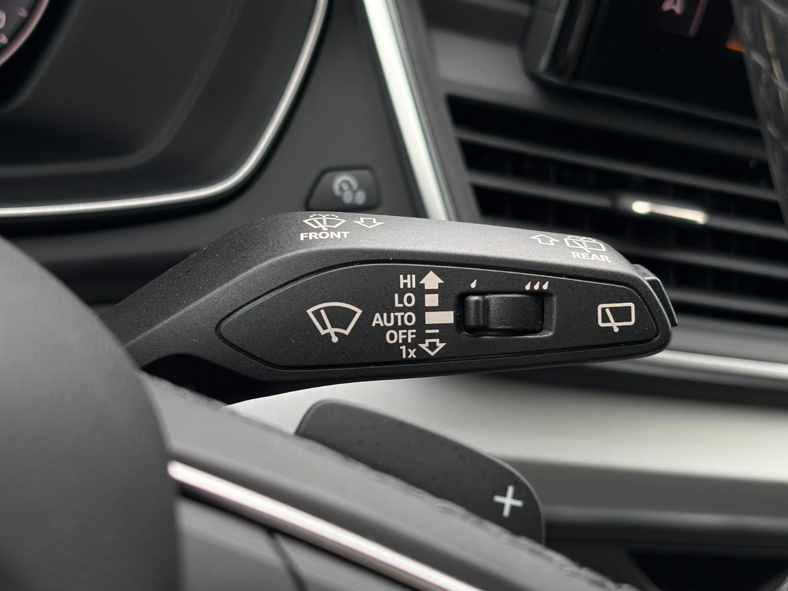 Audi Q5 Sportback 40 TFSI quattro advan. AHK Matrix, миниатюра 23