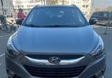 Hyundai Tucson ix 35 Diesel - gebrauchte Hyundai TUCSON aus dem Jahr 2014