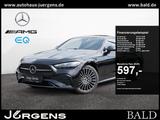 Mercedes-Benz CLE 300 4M Coupé AMG-Sport/Technik/Pano/Stdhz/19 - Mercedes-Benz CLE 300 Jahreswagen
