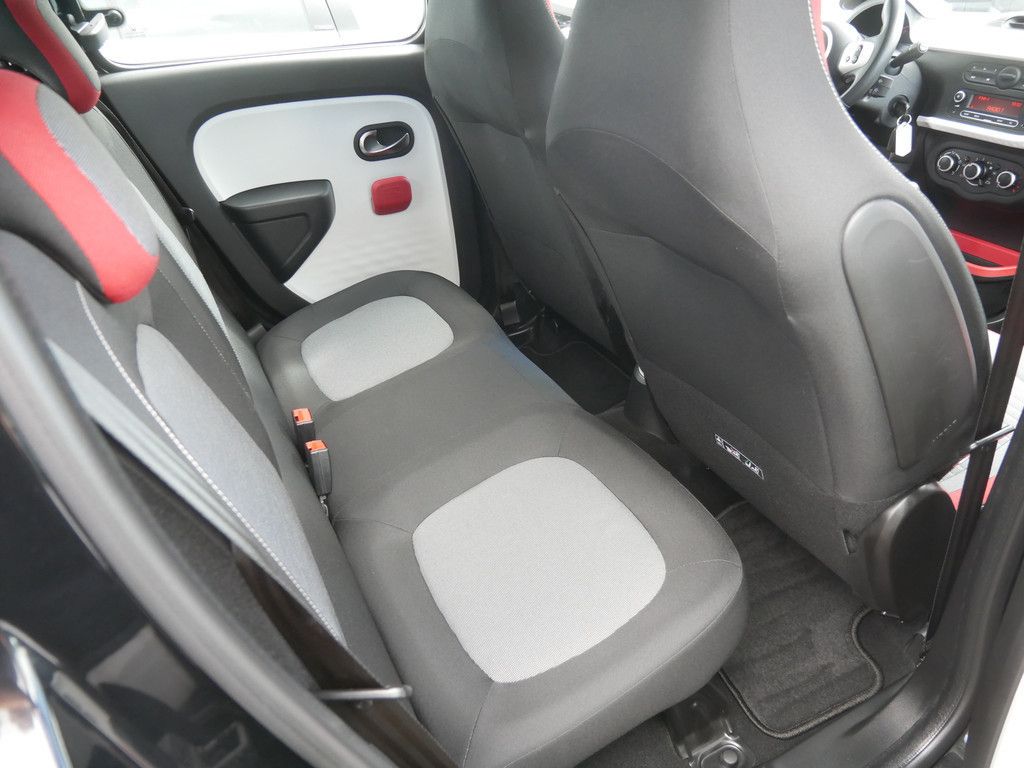 Fahrzeugabbildung Renault Twingo Experience SCe 70