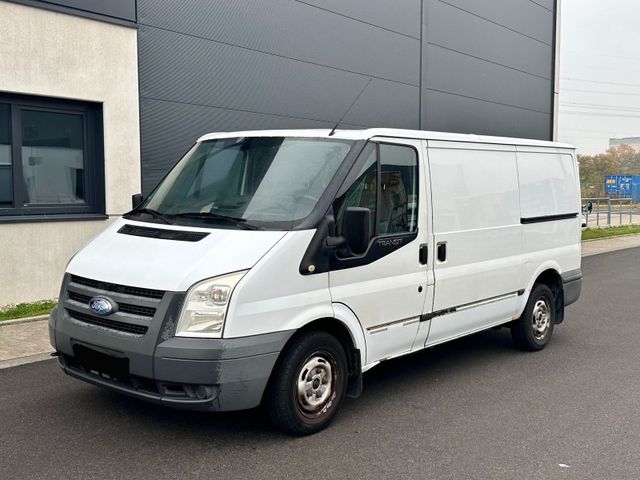 Ford Transit 2.2 TDCI Lang T280