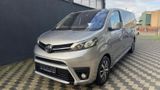 Toyota Proace Verso L2 Shuttle Comfort 9 Sitzer - Toyota Proace (Verso) aus 2019