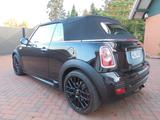 MINI John Cooper Works Cabrio John Cooper Works - MINI John Cooper Works Cabrio von privat