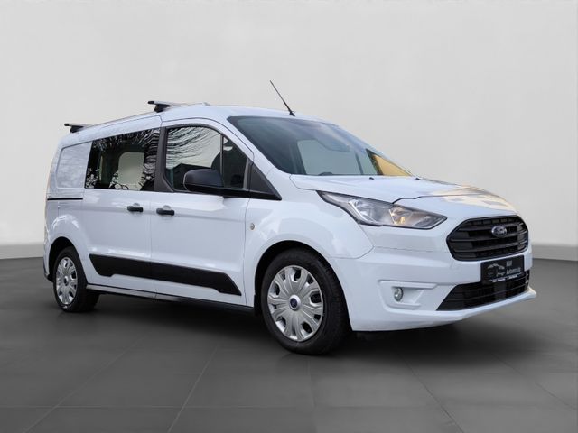 Ford Transit Connect Kasten lang L2*AHK*Navi*SHZ*Temp