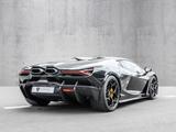 Lamborghini Revuelto Nero Noctis - Lamborghini Revuelto