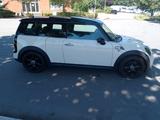 MINI Cooper S Clubman Cooper S top gepflegt  - MINI Cooper S Clubman aus 2010