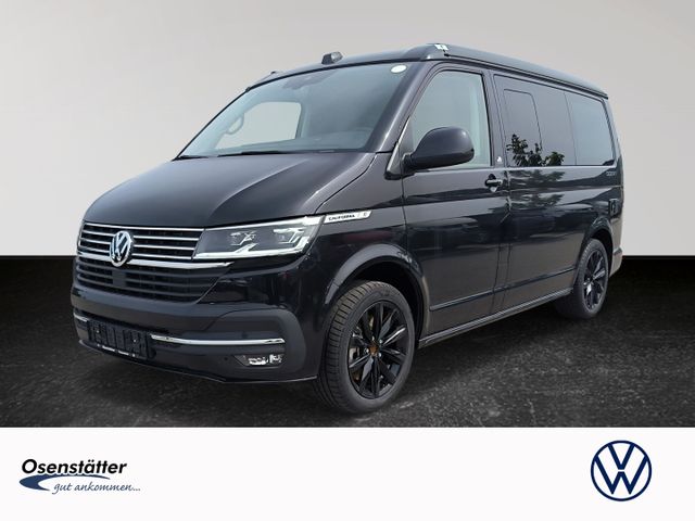 Volkswagen California 6.1 Ocean Edition 2,0 TDI AHK Kamera 