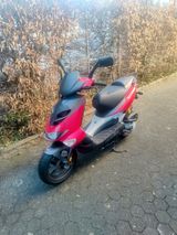 Aprilia SR 50 H2O Vergaser  - APRILIA 50 SR