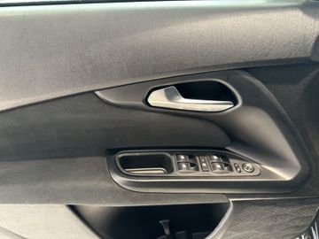 Bild 20 Fiat Tipo Lounge