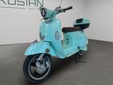 DREEMS Amalfi S e-Roller (75km/h) - Offers