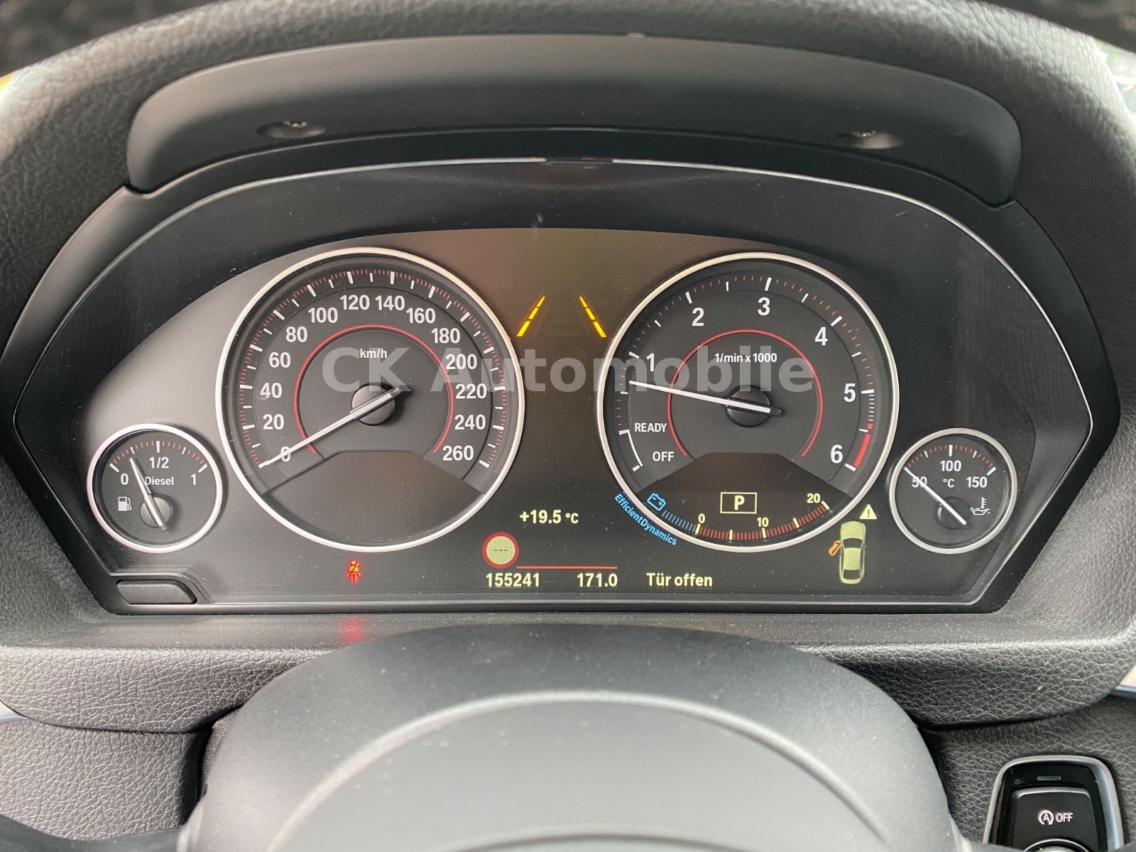 Fahrzeugabbildung BMW 430d xDrive Gran Coupe M-Sport/Navi/Head-Up/LED