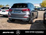Mercedes-Benz GLA 250 AMG AHK MULTIBEAM PAKRPAKET SOUND DAB - Mercedes-Benz GLA 250 aus 2021