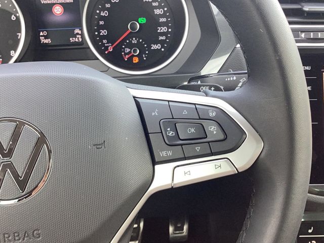 Tiguan 1.5TSI DSG Move AHK