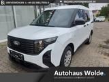 Ford Transit Courier Trend Doppelkabine 1.0 EcoBoost  - Ford Transit mit Benzin-Antrieb: Automatik