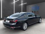 BMW 740 740 d xDrive Leder Navi HUD StHz Klima Navi - gebrauchte BMW 740 aus dem Jahr 2022
