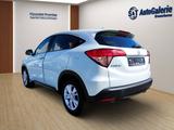Honda HR-V - Honda HR-V: Geländewagen