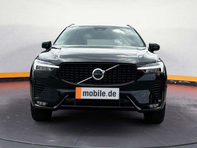 Volvo XC60 B4 Diesel Plus Dark *AHK*NAVI*PDC*WKRAutom.