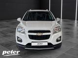 Chevrolet Trax 1.4 LT 4x4 AHK+SHZ - gebrauchte Chevrolet SUV & Geländewagen