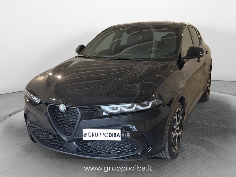 Other Alfa Romeo Tonale MFH Ibrida Ibrida 160cv Veloce