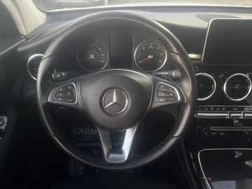 Mercedes GLC 220 - 8