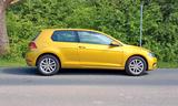 Volkswagen Golf 1.0 TSI Comfortline Checkheft - unfallfrei  - Volkswagen Golf: Unfall