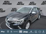 Renault Captur TCe 90 Intens Kamera|Navi|CarPlay|Klimaau - Renault Captur Gebrauchtwagen in Bielefeld
