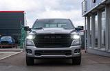 Dodge RAM Laramie Night 3.0l,ACC,5 J.Garantie,Luft,el. - Dodge RAM Neuwagen in Leipzig
