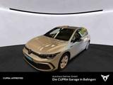 Volkswagen Golf VIII Lim. GTI 2.0 TSI DSG 8fach+KESSY+NAVI - Volkswagen Golf: GTI 8v