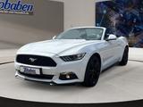 Ford Mustang Premium-Paket + Rückfahrkamera - Ford Mustang: Premium