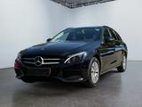 Mercedes-Benz C 200 C -Klasse T-Modell C 200 T d G-Tronic Plus - Mercedes-Benz C 200 Gebrauchtwagen in Dortmund