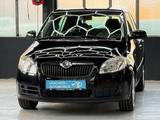 Skoda Fabia Ambiente Klima Temp Tüv&Insp Neu - Skoda Fabia Ambiente mit Diesel-Antrieb