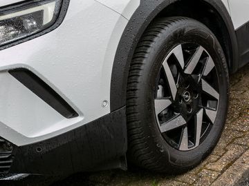 Opel Mokka 1.2 GS Line Kamera Fernlicht-Assist.