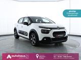 Citroën C3 1.2 PureTech Feel Pack LED|ParkPilot|CarPlay - Citroën C3 Gebrauchtwagen in München