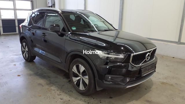 Volvo XC40 T3 Geartronic Momentum Pro Pano H&K ACC BLI