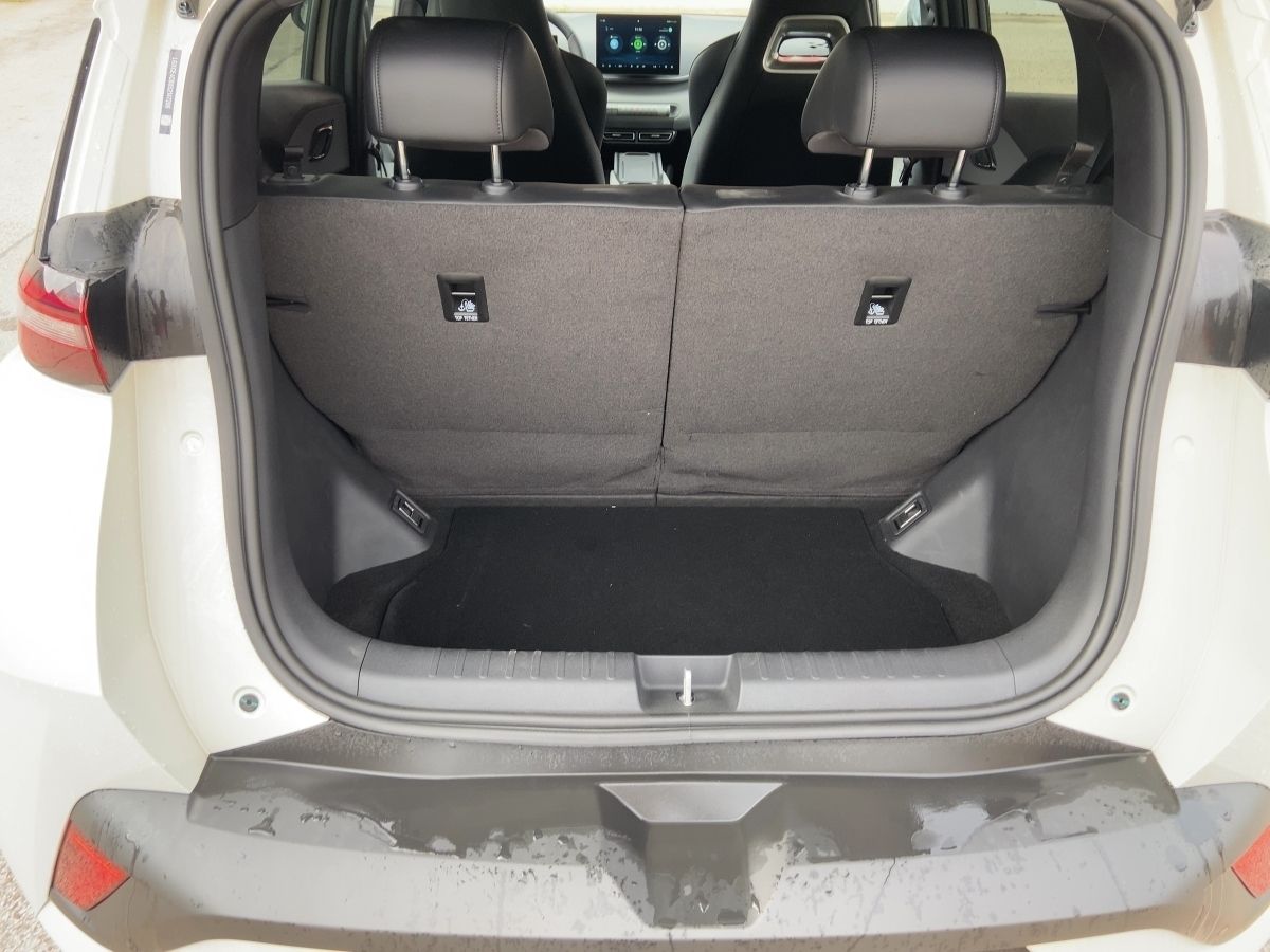 BYD DOLPHIN - Bild 13