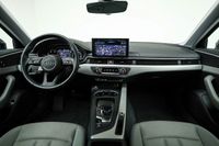 Audi A4 - Vorschau Bild 11