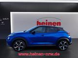 Nissan Juke 1.6 Tekna NAVI LED ACC 19Z LEDER - Nissan Juke Gebrauchtwagen in Dortmund