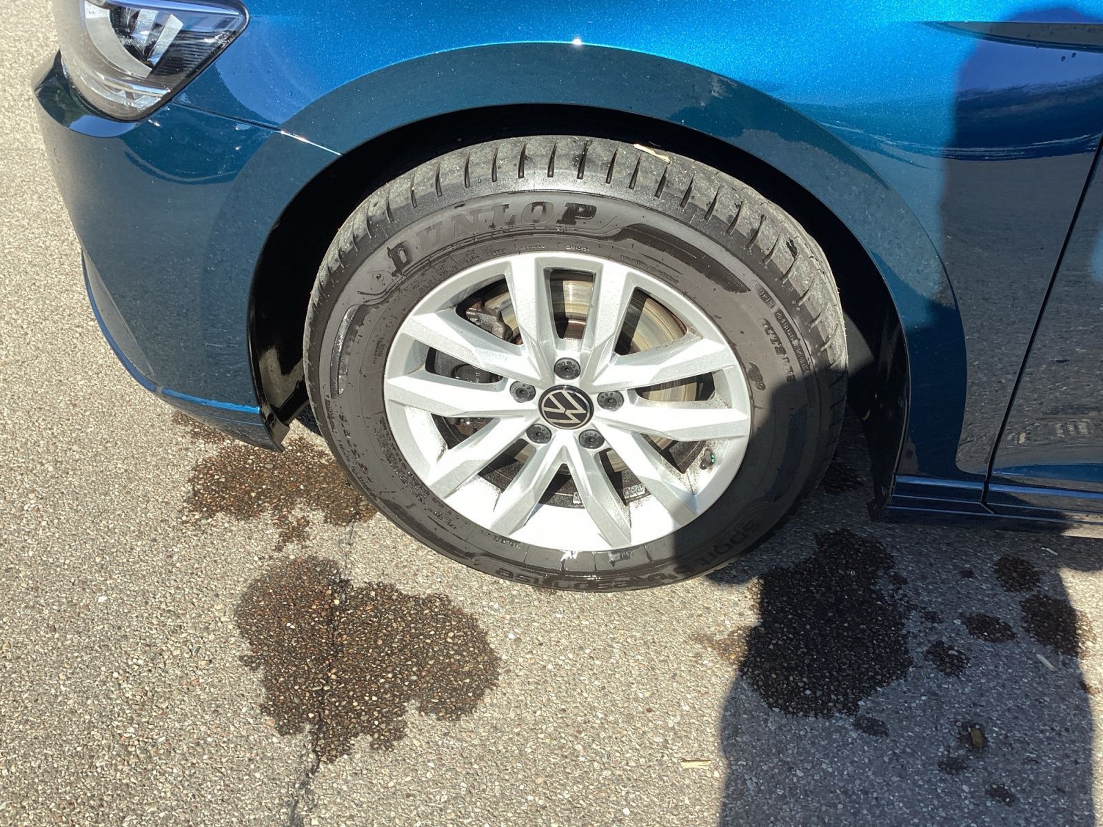 Volkswagen Passat Variant - Bild 15