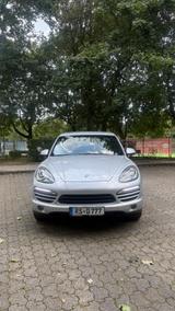 Porsche Cayenne 3.6 V6, TÜV neu! 100L Tank, ggf. Tausch  - gebrauchte Porsche bis 15.000 Euro