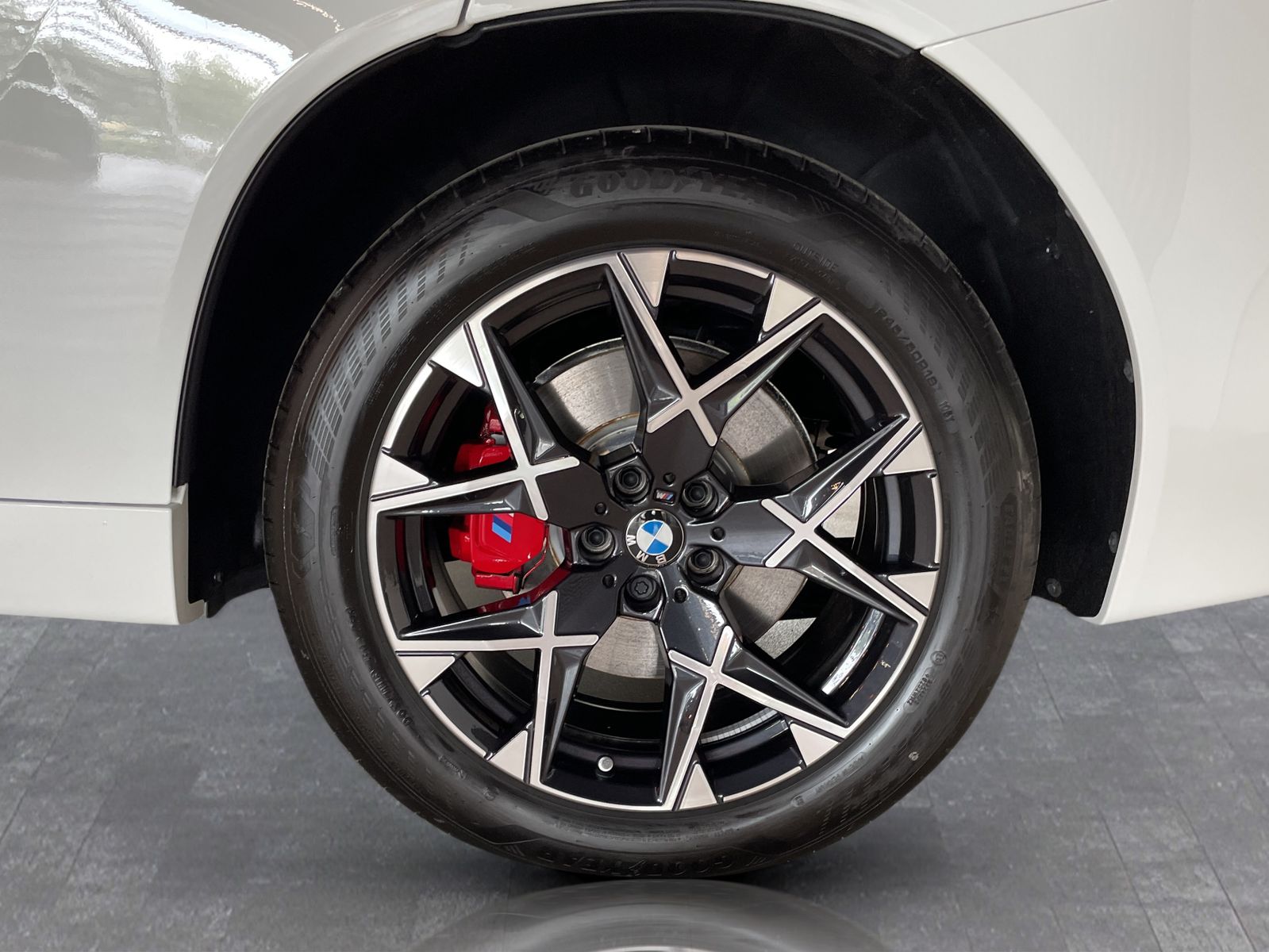 BMW X3 - Bild 14