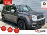 Jeep Renegade 1.4 MultiAir 140 Android Auto*Navi*Bi-X - gebrauchte Jeep Renegade aus dem Jahr 2018