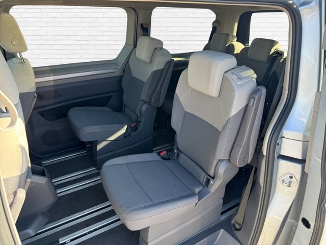 Fahrzeugabbildung Volkswagen Multivan T7 LÜ Life 1.4 eHybrid DSG - APP*ACC*Sh