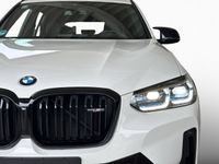 BMW X3 M40 - Vorschau Bild 9