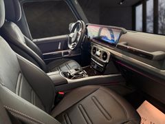 Mercedes-Benz G 350 - Vorschau 15
